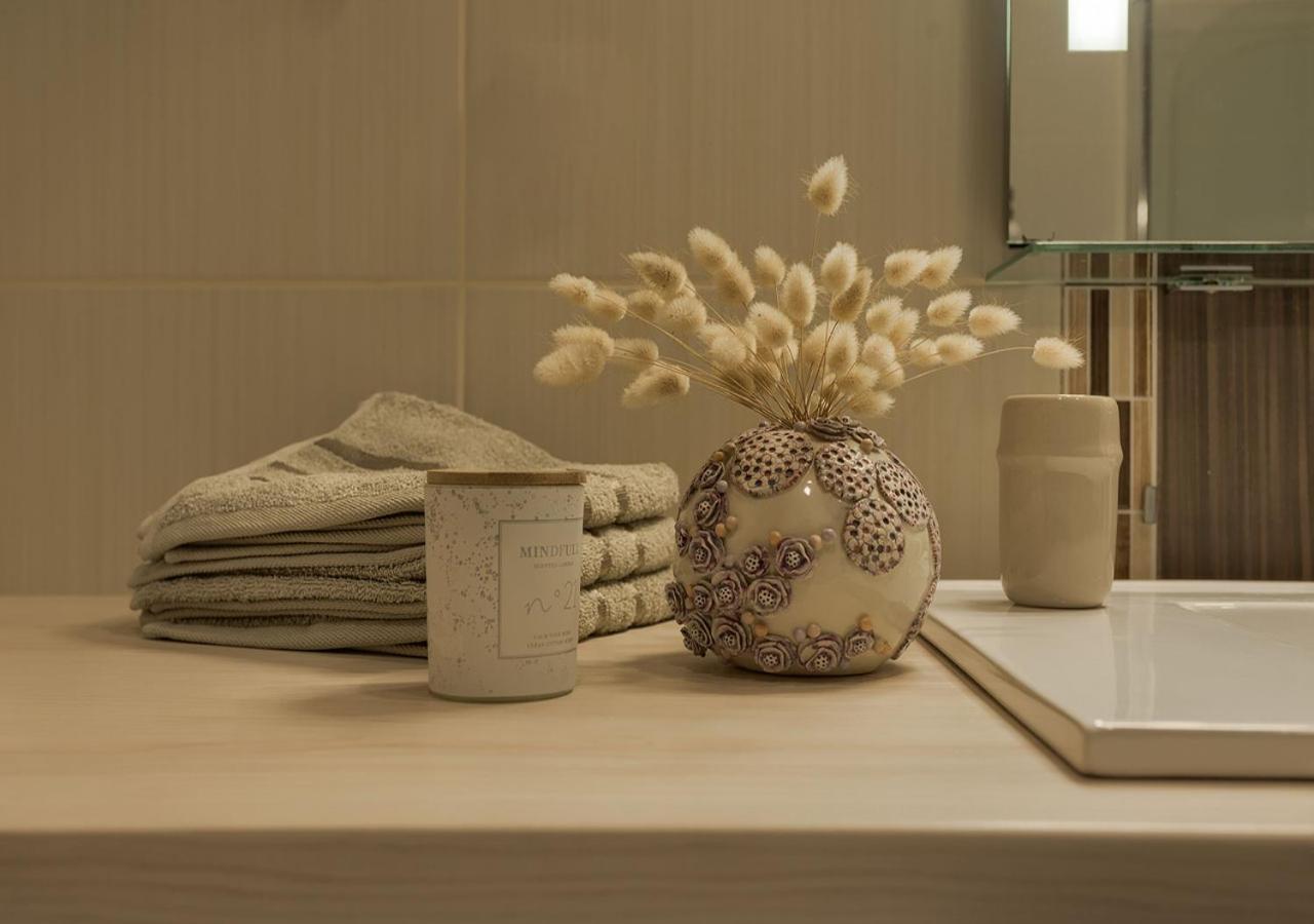 Apartment Leki - Newly Renovated, Modern City Spot Pula Exterior foto