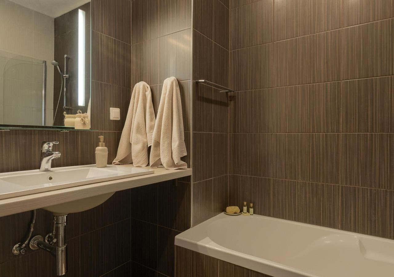 Apartment Leki - Newly Renovated, Modern City Spot Pula Exterior foto