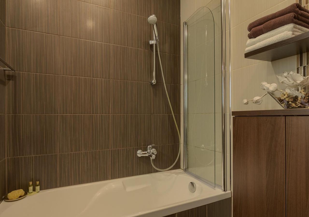 Apartment Leki - Newly Renovated, Modern City Spot Pula Exterior foto